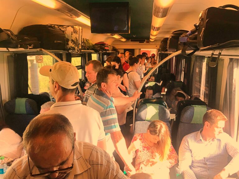 Două propuneri avantajoase pentru domnul ministru al Transporturilor