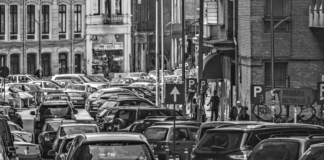N-am înţeles deloc ce vrea să schimbe Nicuşor Dan cu parcarea în Bucureşti
