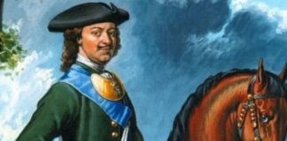 Călăreţul de aramă : Occidentul şi neliniştea rusă