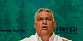 Criticile la discursul lui Viktor Orbán. Ce este grav, ce este ipocrizie