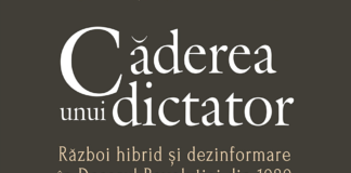Din avatarurile unei cărți despre crimele Securității