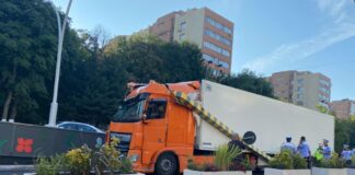“Piața Unirii” – Pasajul Ucigaș