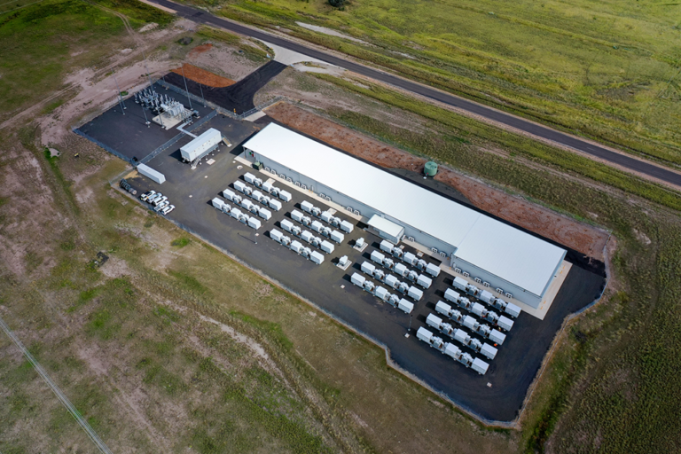 Stocarea energiilor „verzi” – călcâiul lui Ahile pentru politicile Net Zero