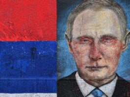 Războiul de 105 ani al Moscovei cu lumea şi de ce a venit timpul „aterizării” la realitate