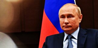 Bariera constituțională din calea unui armistițiu ruso-ucrainean