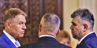 «Rocadă», «comasare», «austeritate». Iohannis în criză de soluții