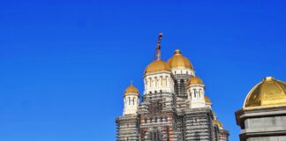 Data sărbătoririi Paștelui – o dispută între frică și bucurie