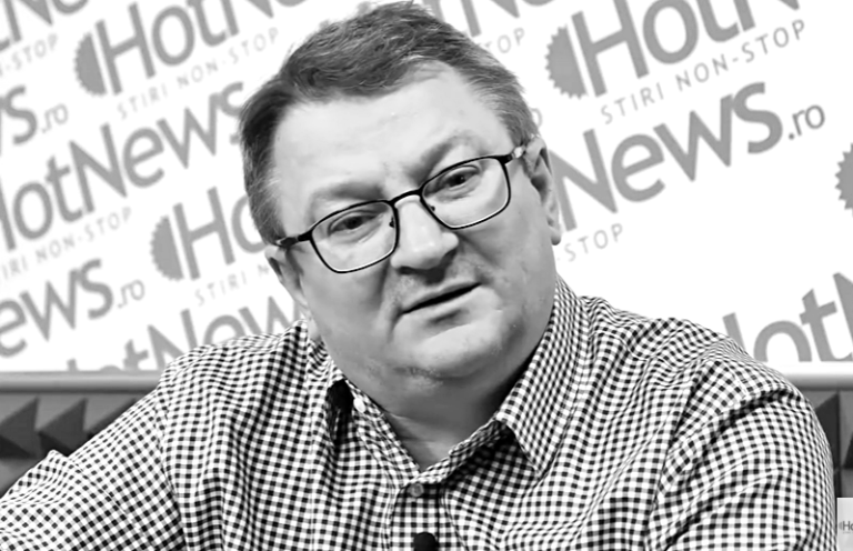 Interviu cu analistul Armand Goșu: Grosul trupelor ucrainene de asalt nu este angajat deocamdată în luptă. Cine ar putea fi succesorul lui Putin?
