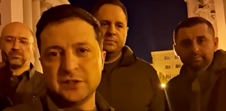500 de zile de război