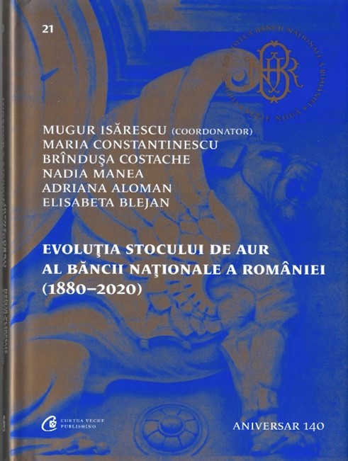 Busuioc: Curtea de Conturi a României şi-a îndeplinit cu sârguinţă misiunea - 