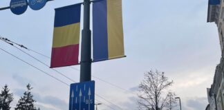 Pledoarie pentru o politică externă asumată a României față de Ucraina