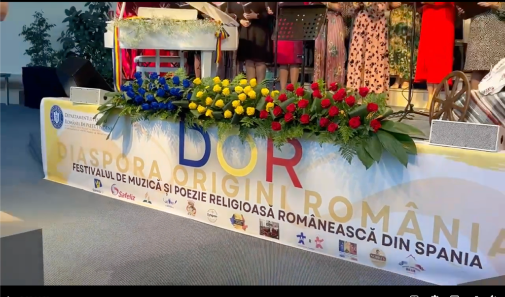 Noul gospel politic: credința ca marfă electorală în diaspora neoprotestantă.