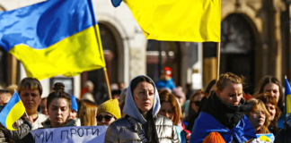 Impactul masivei imigrații din Ucraina asupra populației UE-27 în anul 2022