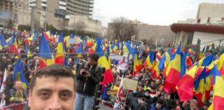 Proiect de țară: 2024, anul (de) AUR (Prima parte)