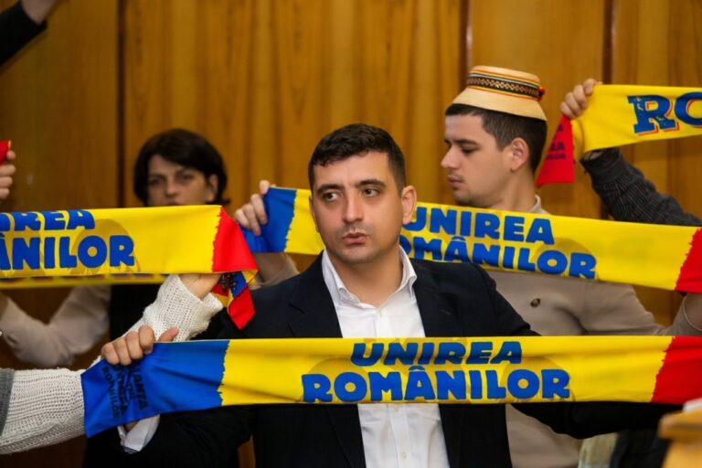 Proiect de țară: 2024, anul (de) AUR (A doua parte) Proiect de țară: 2024, anul (de) AUR (A doua parte)
