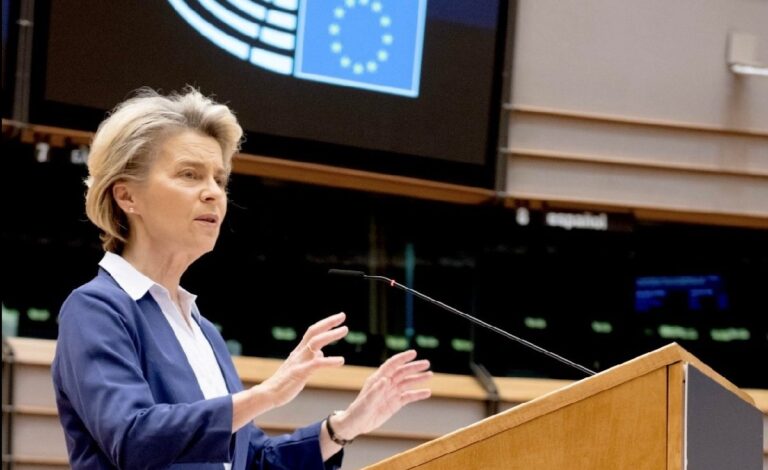 Bilanțul unui mandat european presărat cu crize: Uniunea Europeană între arhitect și pompier