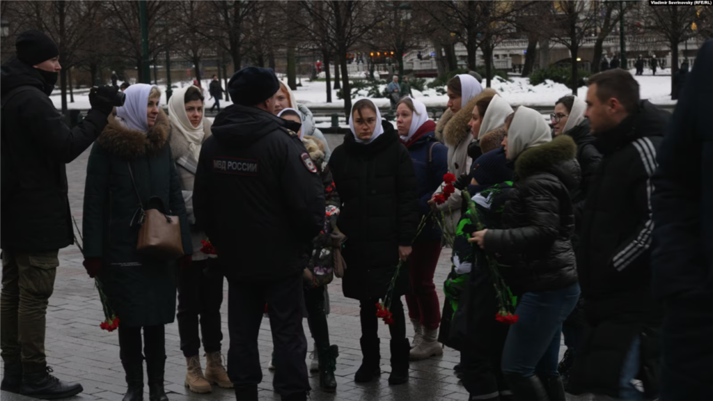 Moscova: Cauza morții lui Navalnîi este „sindromul morții subite”. Mister în jurul locului în care - 