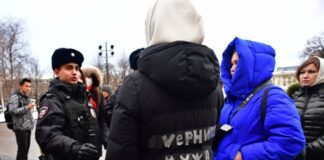 Crăciunul la Moscova (pe stil vechi)