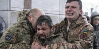 Ucraina: doi ani de agresiune rusă
