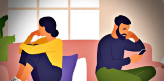 Divorțurile în România