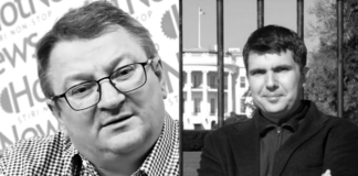 America si Ucraina. O discuție între Alexandru Gussi și Armand Goșu