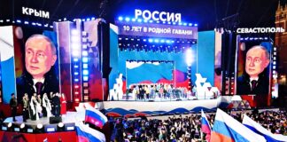 Putin, ultimul asalt