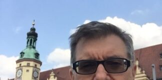 Toate imperiile cad, iar Rusia nu este o excepție. Interviu cu istoricul Serhii Plokhy