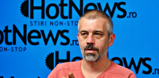Un interviu cu antropologul Radu Umbreș. “Neîncrederea. Cum funcționează România profundă”