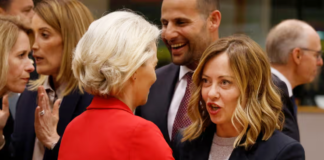 A fost sau n-a fost? UE și valul contestatar de la alegerile europene