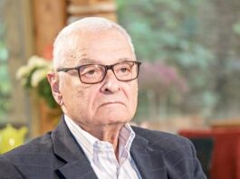 O misiune de conștiință lăsată de Ion Vianu
