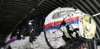 Cum a înțeles Occidentul greșit Moscova. 10 ani de la doborârea de catre ruși a zborului MH-17. 298 de civili, inclusiv 80 de copii au pierit