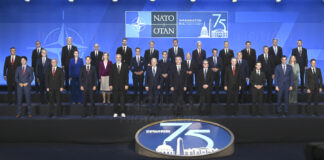 Summit-ul NATO 75 și intrarea Occidentului în Era Războiului Lung
