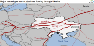 E timpul ca UE să inițieze o ”operațiune energetică specială”
