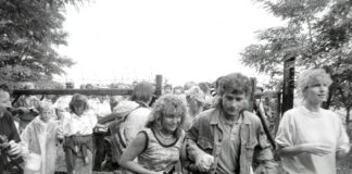 Povestea picnicului austro-ungar care a crăpat Cortina de Fier
