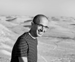 Yuval Noah Harari