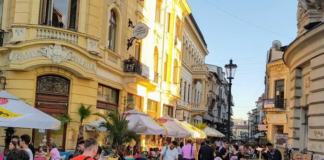 Un vis numit România! „Mulțumesc. Cu drag.”