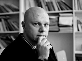 Un timp al anxietăţii sau despre criza regimului politic românesc