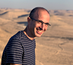 Yuval Noah Harari