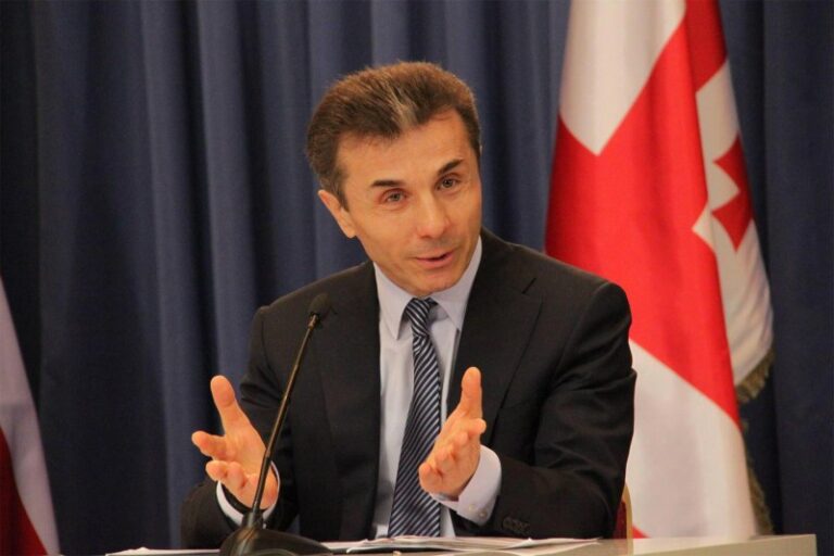 Cum partidul unui oligarh a schimbat realitatea georgienilor?