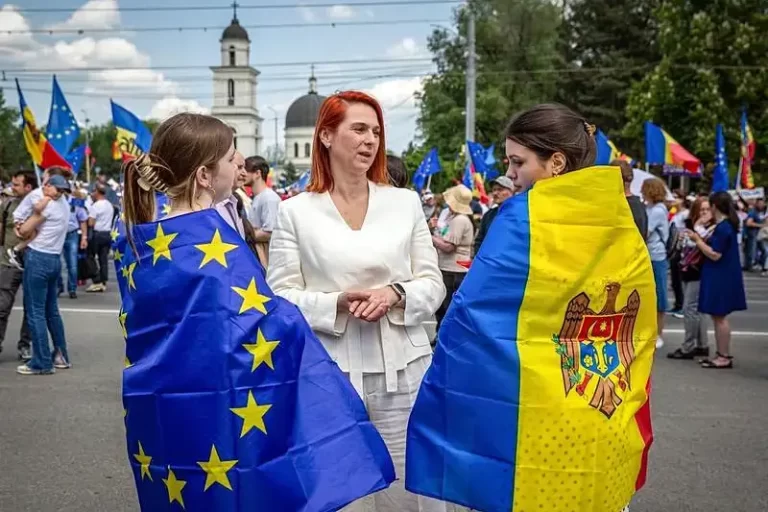 Ce ar însemna pentru Moldova ca pe 20 octombrie să pice testul referendumului UE?