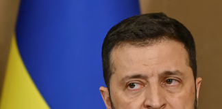Despre schimbarea lui Volodimir Zelenski și noul său cabinet