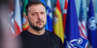Războiul din Ucraina se va opri în 2025 dar conflictul Rusia-Vest nu se va încheia în timpul lui Putin