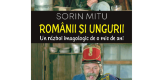 Din înțelepciunea poporului român: bancurile cu unguri
