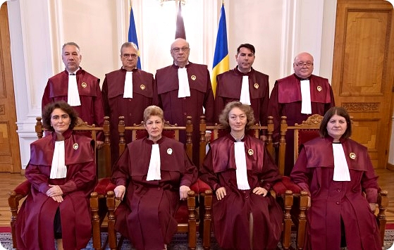 Vă rog frumos să nu renumărăm voturile! Vă rog frumos să nu renumărăm voturile!