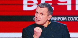 Este putinismul fascist?