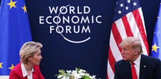 Problema Europei nu este Trump, ci însăși Europa