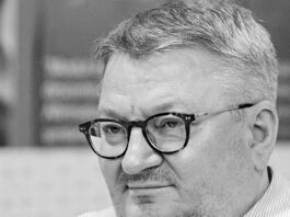 Un vot crucial, cât o revoluție. După 35 de ani, România iese din paradigma tranziției pro- și anti-PSD. Interviu cu istoricul Armand Goșu