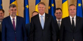 Moştenirea Preşedintelui Iohannis: delir mesianic şi impas democratic