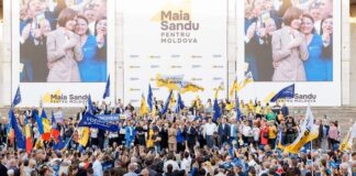 Crezi că Moldova este divizată? Gândește-te din nou
