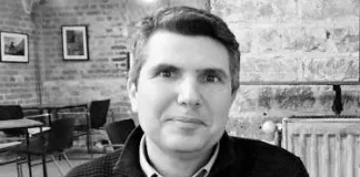 Joia neagră. Strategia haosului și suspendarea democrației